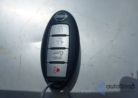 2016 Nissan Rogue Sv from USA, damaged, VIN JN8AT2MVXGW148388